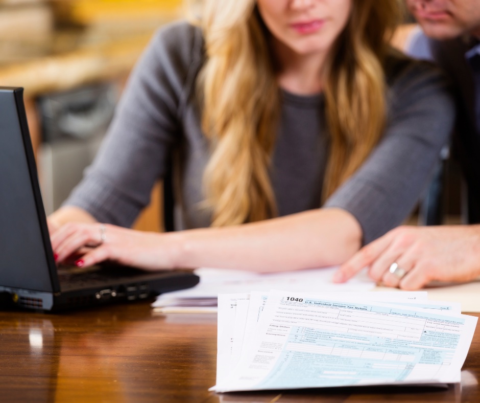 5 Reasons Taxes Were Held in 2020 and How to Avoid That This Year