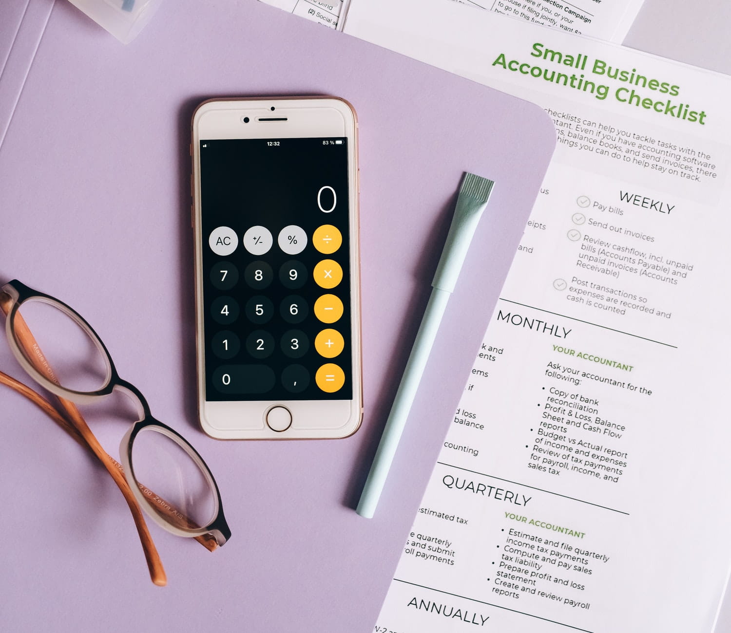 Reasons Why Business Owners Should Start Preparing for Taxes Now